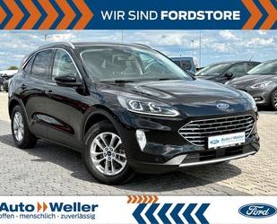 Ford Kuga Gebrauchtwagen