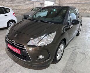 Citroen DS3 Gebrauchtwagen