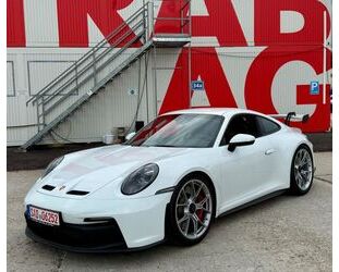 Porsche 992 Gebrauchtwagen