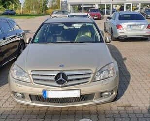 Mercedes-Benz C 180 Gebrauchtwagen