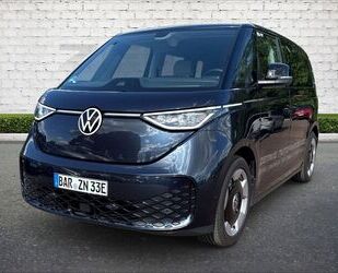 VW ID. Buzz 