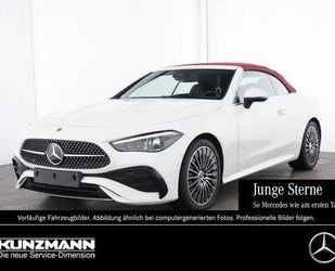 Mercedes-Benz CLE 200 Gebrauchtwagen