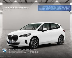 BMW 216 Gebrauchtwagen