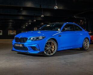 BMW M2 Gebrauchtwagen