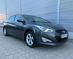 Hyundai i40 Gebrauchtwagen