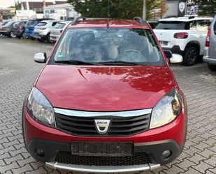 Dacia Sandero Gebrauchtwagen
