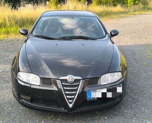 Alfa Romeo GT Gebrauchtwagen