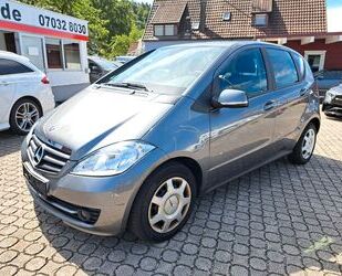 Mercedes-Benz A 180 Gebrauchtwagen