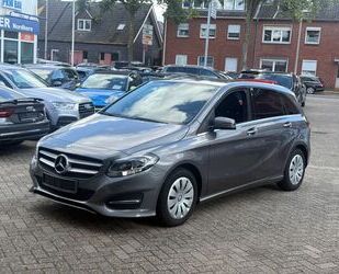 Mercedes-Benz B 180 Gebrauchtwagen