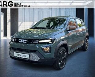 Dacia Spring Gebrauchtwagen