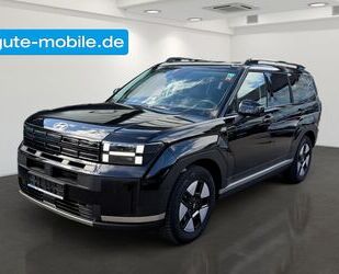 Hyundai SANTA FE Gebrauchtwagen