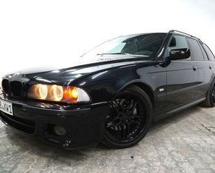 BMW 530 Gebrauchtwagen