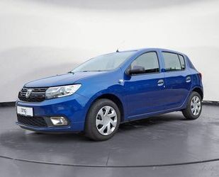 Dacia Sandero Gebrauchtwagen