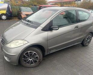 Mercedes-Benz A 150 Gebrauchtwagen