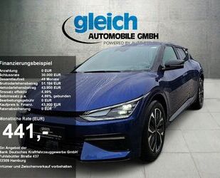 Kia EV6 Gebrauchtwagen