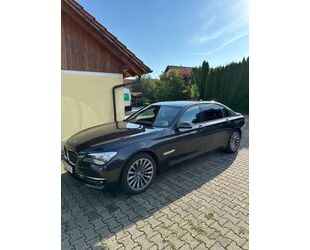 BMW 730 Gebrauchtwagen