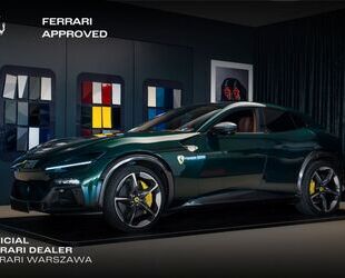 Ferrari Purosangue Gebrauchtwagen