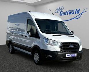 Ford Transit Gebrauchtwagen