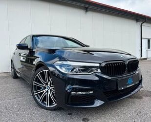 BMW 540 Gebrauchtwagen