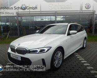 BMW 330 Gebrauchtwagen