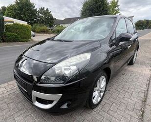 Renault Scenic Gebrauchtwagen