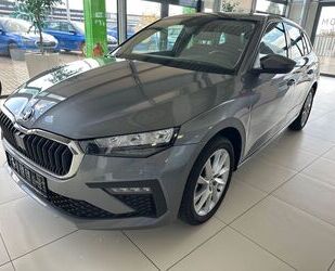 Skoda Scala Gebrauchtwagen
