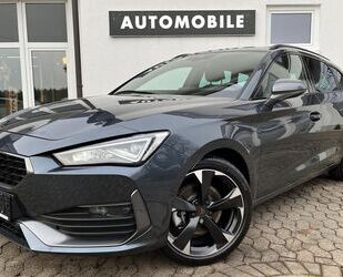 Cupra Leon Gebrauchtwagen