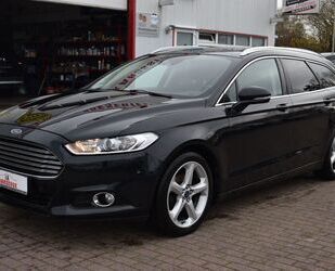 Ford Mondeo Gebrauchtwagen