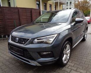 Seat Ateca Gebrauchtwagen