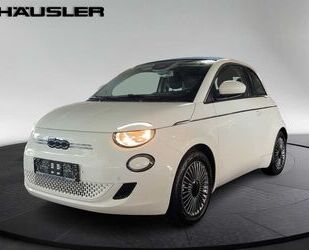 Fiat 500e Gebrauchtwagen