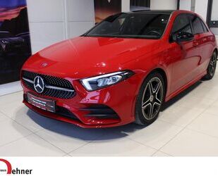 Mercedes-Benz A 180 Gebrauchtwagen