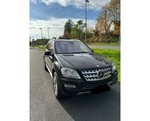 Mercedes-Benz ML 450 Gebrauchtwagen