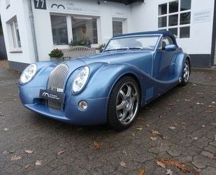 Morgan Aero 8 Gebrauchtwagen