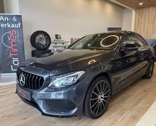 Mercedes-Benz C 250 Gebrauchtwagen