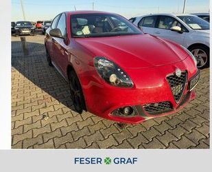 Alfa Romeo Giulietta Gebrauchtwagen