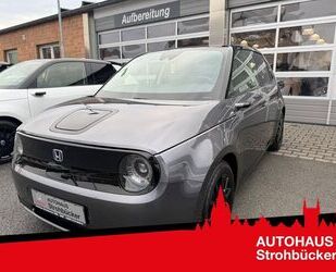 Honda e Gebrauchtwagen