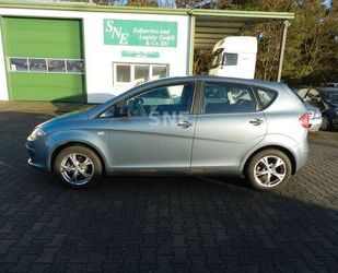 Seat Altea Gebrauchtwagen