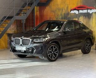 BMW X4 Gebrauchtwagen