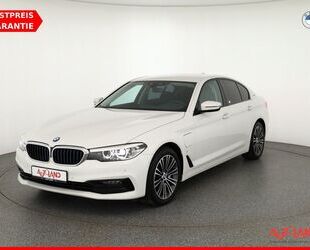 BMW 530 Gebrauchtwagen