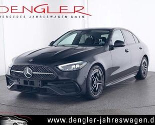 Mercedes-Benz C 180 Gebrauchtwagen