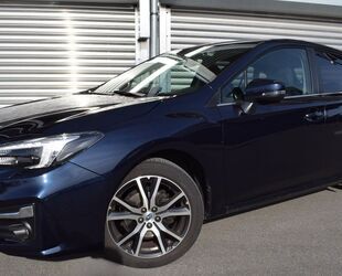 Subaru Impreza Gebrauchtwagen
