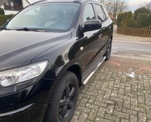 Hyundai SANTA FE Gebrauchtwagen