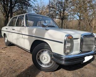 Mercedes-Benz 250 Gebrauchtwagen