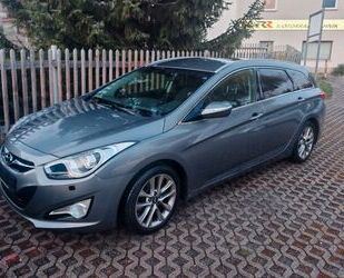 Hyundai i40 Gebrauchtwagen