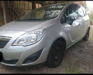 Opel Meriva Gebrauchtwagen