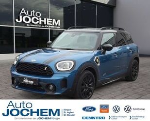 Mini Cooper SE Countryman Gebrauchtwagen