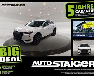 DS Automobiles DS3 Crossback Gebrauchtwagen