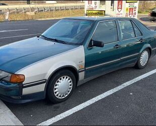 Saab 9000 Gebrauchtwagen