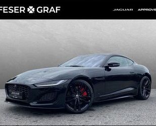 Jaguar F-Type Gebrauchtwagen