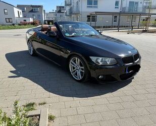 BMW 335 Gebrauchtwagen